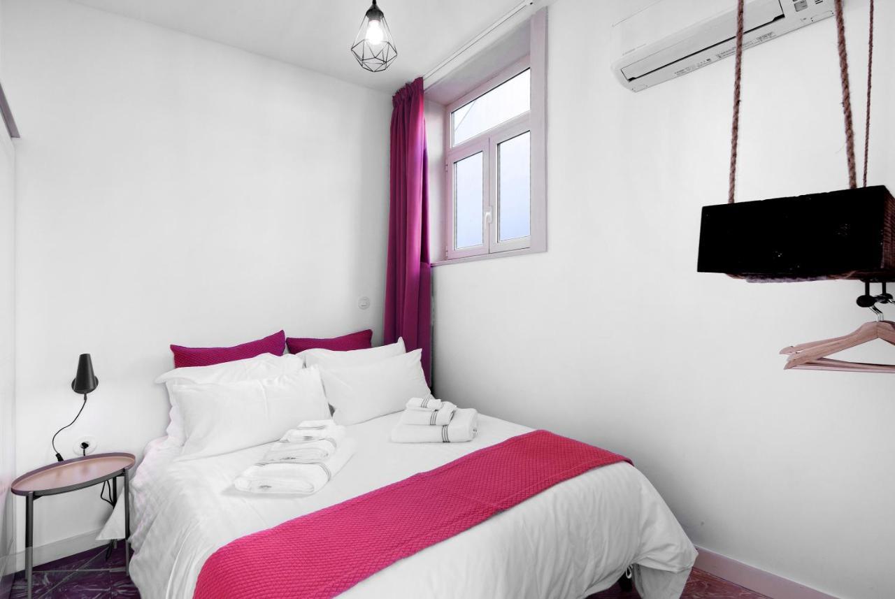 Crooked Floor House - 1St Floor Daire Porto Dış mekan fotoğraf